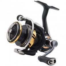 Катушка Daiwa Legalis 17 LT 3000D-C