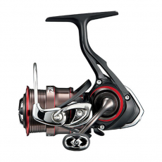 Катушка DAIWA 17 GEKKABIJIN AIR 2003