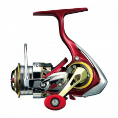 Катушка DAIWA 17 GEKKABIJIN EX 1003