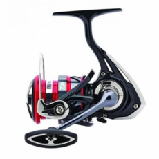 КАТУШКА DAIWA 18 NINJA LT 3000C